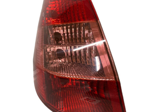 Depo Ліхтар лівий стоп на Renault Scenic 2 (Рено Сценік 2) 2003-2005 - Заображення 4