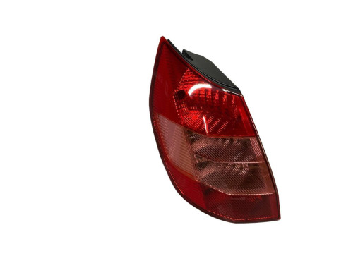 Depo Ліхтар лівий стоп на Renault Scenic 2 (Рено Сценік 2) 2003-2005 - Заображення 1