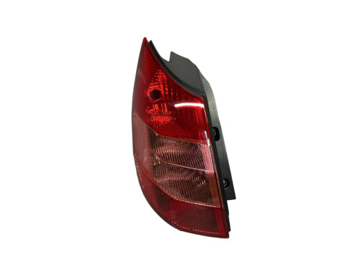 Depo Ліхтар лівий стоп на Renault Scenic 2 (Рено Сценік 2) 2003-2005 - Заображення 2