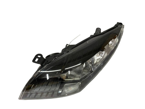 Tyc Фара передня ліва Renault Megane 3 (Рено Меган 3) 2009-2013 - Заображення 4