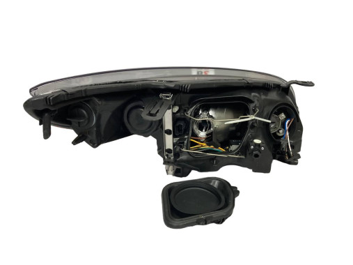Tyc Фара передня ліва Renault Megane 3 (Рено Меган 3) 2009-2013 - Заображення 5