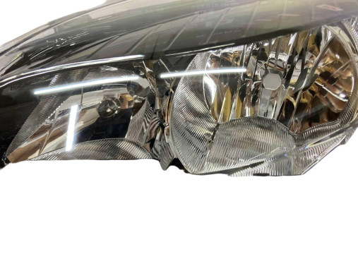Tyc Фара передня ліва Renault Megane 3 (Рено Меган 3) 2009-2013 - Заображення 9