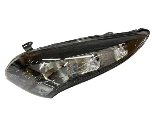 Tyc Фара передня ліва Renault Megane 3 (Рено Меган 3) 2009-2013 - Заображення 3