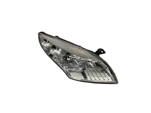 Tyc Фара передняя правая Renault Megane 3 (Рено Меган 3) 2009-2013 - Картинка 4