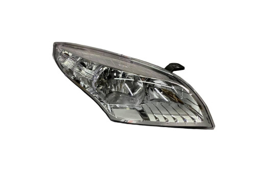 Tyc Фара передняя правая Renault Megane 3 (Рено Меган 3) 2009-2013 - Картинка 1