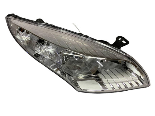 Tyc Фара передняя правая Renault Megane 3 (Рено Меган 3) 2009-2013 - Картинка 3