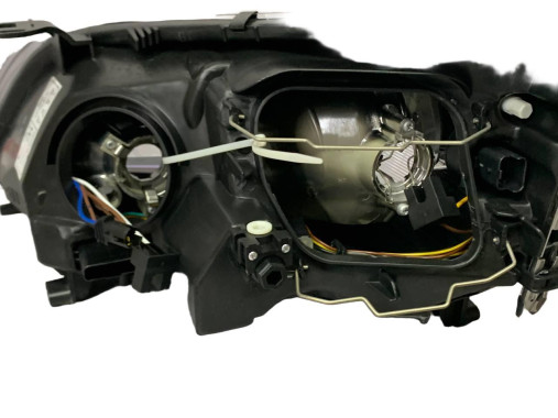 Tyc Фара передняя правая Renault Megane 3 (Рено Меган 3) 2009-2013 - Картинка 7