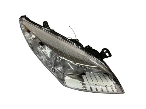 Tyc Фара передняя правая Renault Megane 3 (Рено Меган 3) 2009-2013 - Картинка 2