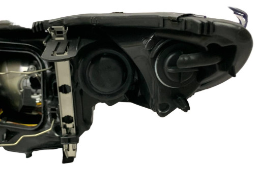 Tyc Фара передняя правая Renault Megane 3 (Рено Меган 3) 2009-2013 - Картинка 6