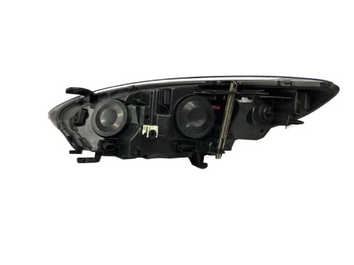 Depo Фара передня права на Renault Megane 3 (Рено Меган 3) 2014-2016 v - Заображення 6
