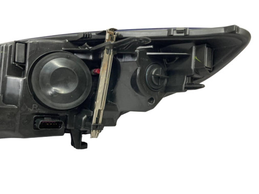 Depo Фара передня права на Renault Megane 3 (Рено Меган 3) 2014-2016 v - Заображення 9