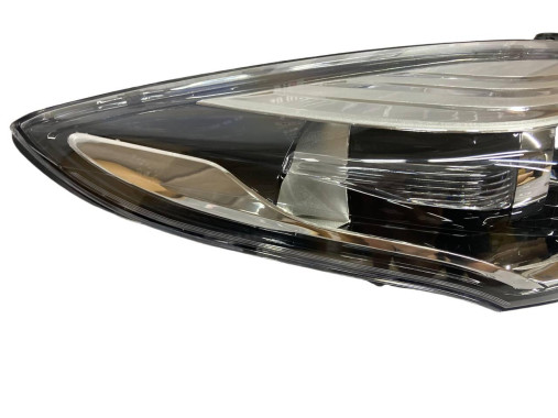 Depo Фара передня права на Renault Megane 3 (Рено Меган 3) 2014-2016 v - Заображення 5