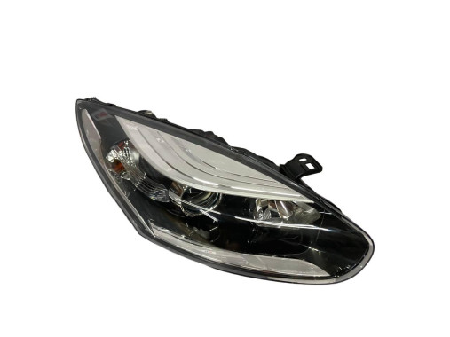 Depo Фара передня права на Renault Megane 3 (Рено Меган 3) 2014-2016 v - Заображення 3