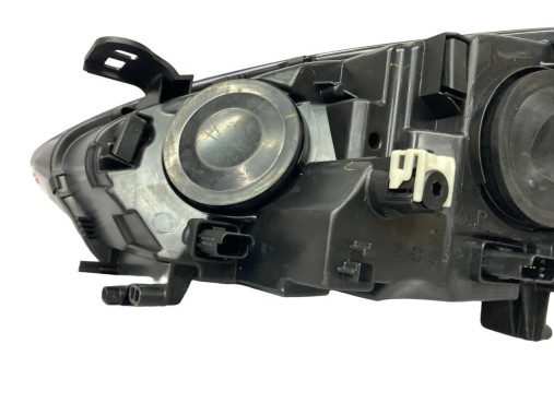 Depo Фара передня права на Renault Megane 3 (Рено Меган 3) 2014-2016 v - Заображення 10