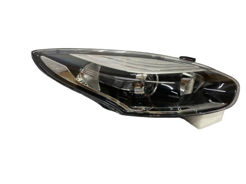 Depo Фара передня права на Renault Megane 3 (Рено Меган 3) 2014-2016 v - Заображення 4