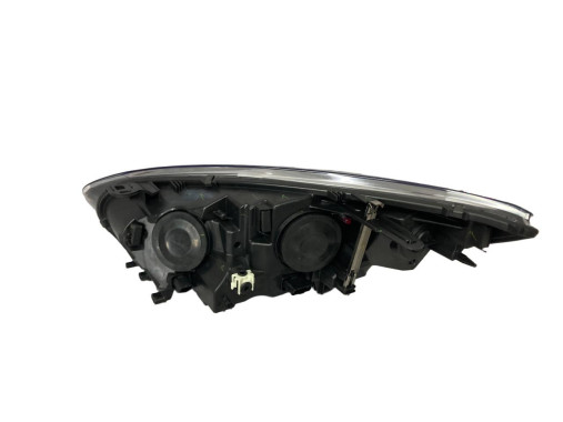 Depo Фара передня права на Renault Megane 3 (Рено Меган 3) 2014-2016 v - Заображення 8