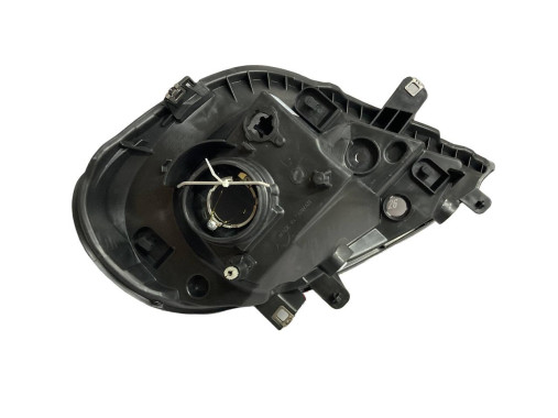 Tyc Фара ліва Black Edition на Opel Vivaro (Опель Віваро) 2007-2014 8200701354 - Заображення 5