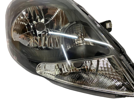 Tyc Фара права Black Edition на Opel Vivaro 2007-2014 8200701356 - Заображення 4