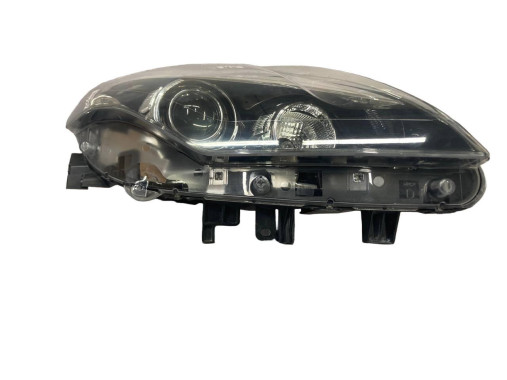 Valeo Фара права Valeo bixenon на Renault Laguna 3 (Рено Лагуна 3) 2011-2015 2601002547R - Заображення 3