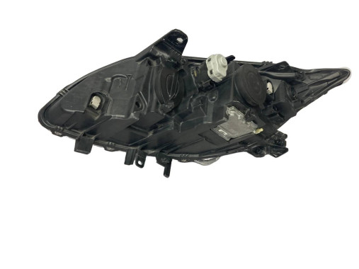 Valeo Фара права Valeo bixenon на Renault Laguna 3 (Рено Лагуна 3) 2011-2015 2601002547R - Заображення 8