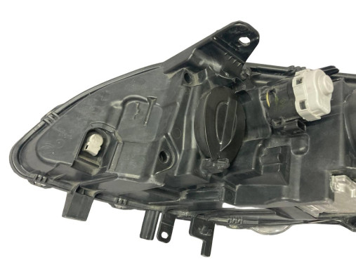 Valeo Фара права Valeo bixenon на Renault Laguna 3 (Рено Лагуна 3) 2011-2015 2601002547R - Заображення 7