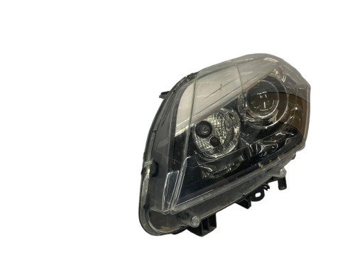 Valeo Фара ліва Valeo bixenon на Renault Laguna 3 (Рено Лагуна 3) 260606614R - Заображення 3