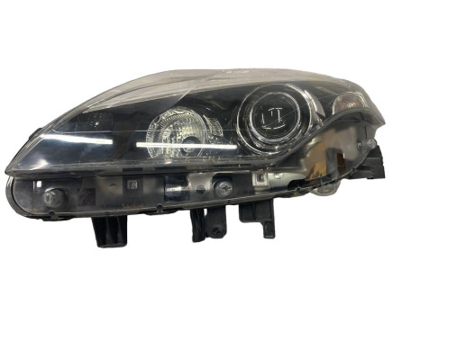 Valeo Фара ліва Valeo bixenon на Renault Laguna 3 (Рено Лагуна 3) 260606614R - Заображення 6