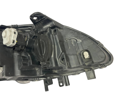 Valeo Фара ліва Valeo bixenon на Renault Laguna 3 (Рено Лагуна 3) 260606614R - Заображення 8