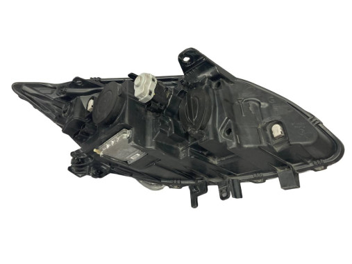 Valeo Фара ліва Valeo bixenon на Renault Laguna 3 (Рено Лагуна 3) 260606614R - Заображення 10