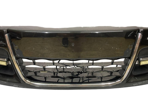 Renault Бампер передній на Renault Laguna 3 NV676 (Рено Лагуна 3) 2011-2015 - Заображення 5