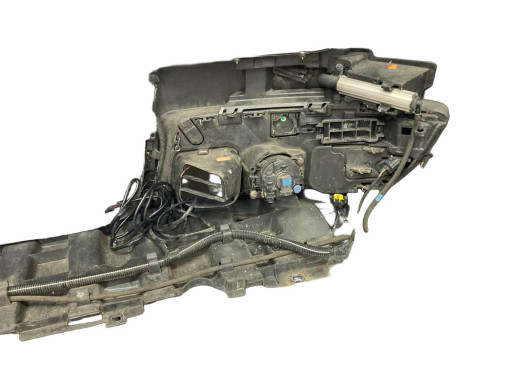 Renault Бампер передній на Renault Laguna 3 NV676 (Рено Лагуна 3) 2011-2015 - Заображення 7