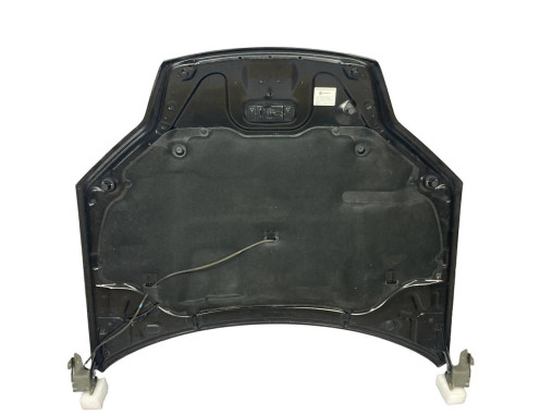 Renault Капот на Renault Laguna 3 NV676 (Рено Лагуна 3) 2011-2015 - Заображення 6
