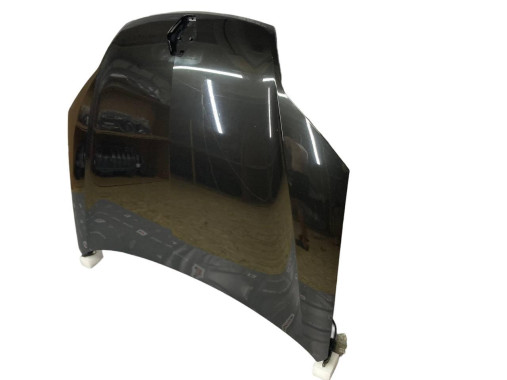 Renault Капот на Renault Laguna 3 NV676 (Рено Лагуна 3) 2011-2015 - Заображення 3