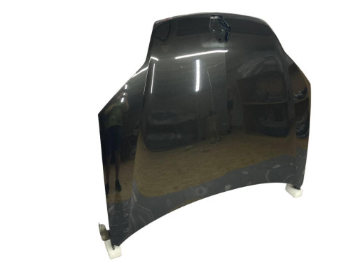 Renault Капот на Renault Laguna 3 NV676 (Рено Лагуна 3) 2011-2015 - Заображення 4