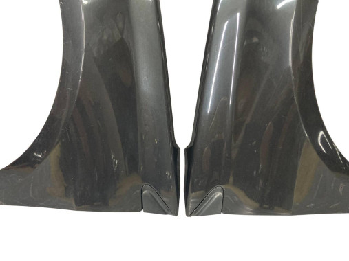 Renault Передні крила ліве праве на Renault Laguna 3 NV676 (Рено Лагуна 3) 2011-2015 - Заображення 2