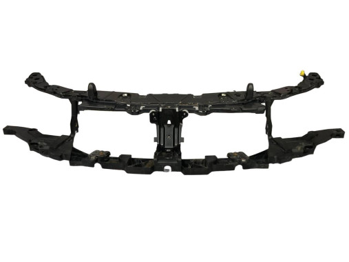 Renault Панель передня телевізор на Renault Laguna 3 (Рено Лагуна 3) 2007-2015 625100001R - Заображення 4