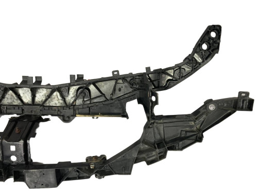 Renault Панель передня телевізор на Renault Laguna 3 (Рено Лагуна 3) 2007-2015 625100001R - Заображення 5