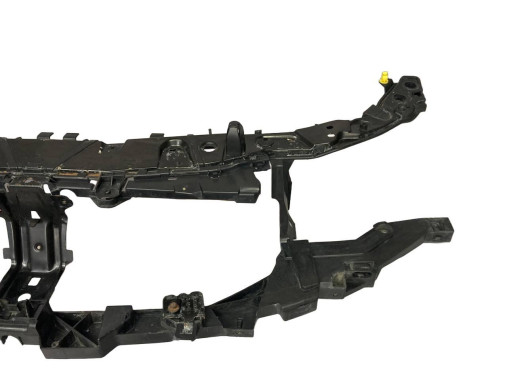 Renault Панель передня телевізор на Renault Laguna 3 (Рено Лагуна 3) 2007-2015 625100001R - Заображення 2