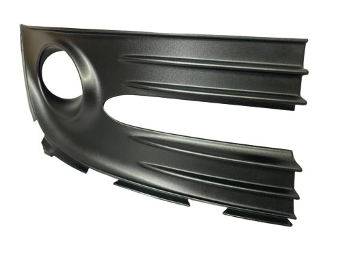 Renault Накладка на бампер права Renault Grand Scenic 3 (Рено Гранд Сценік 3) 2012-2013 261А28296R - Заображення 2