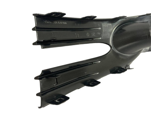 Renault Накладка на бампер правая Renault Scenic 3 (Рено Сценик 3) 2012-2013 261А28296R - Картинка 7
