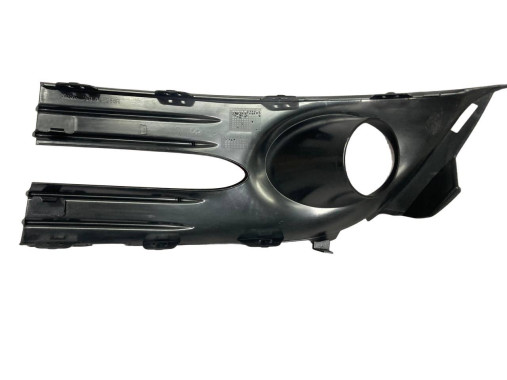Renault Накладка на бампер правая Renault Scenic 3 (Рено Сценик 3) 2012-2013 261А28296R - Картинка 5