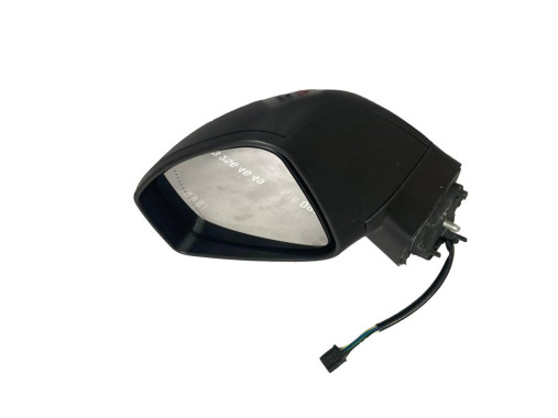 Signeda Зеркало левое наружное на Renault Scenic 3 (Рено Сценик 3) 2009-2013 - Картинка 6