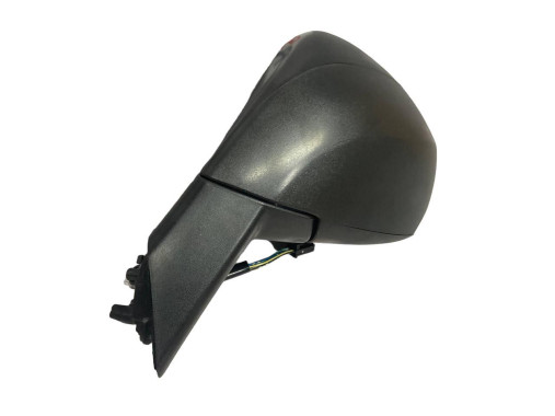 Signeda Дзеркало ліве зовнішнє на Renault Grand Scenic 3 (Рено Гранд Сценік 3) 2009-2013 - Заображення 5