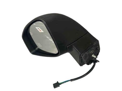 Signeda Дзеркало ліве зовнішнє на Renault Grand Scenic 3 (Рено Гранд Сценік 3) 2009-2013 - Заображення 3