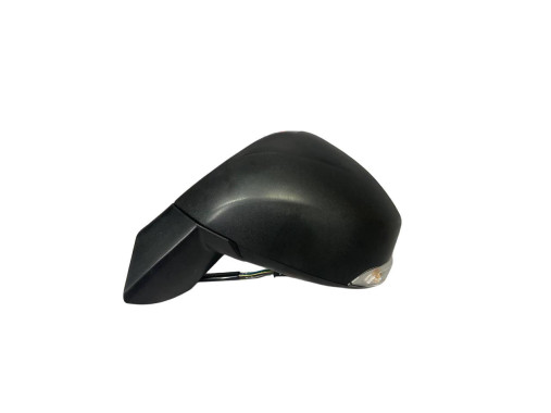 Signeda Дзеркало ліве зовнішнє на Renault Grand Scenic 3 (Рено Гранд Сценік 3) 2009-2013 - Заображення 2