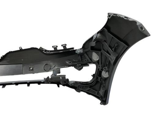 Polcar Бампер передний Renault Megane 3 (Рено Меган 3) 2014-2016 - Картинка 4