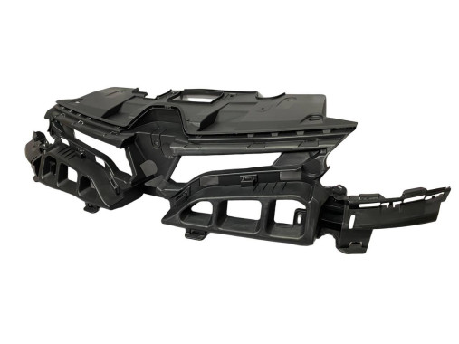 Phira Центральний кронштейн бампера на Renault Megane 3 (Рено Меган 3) 2014-2016 - Заображення 3