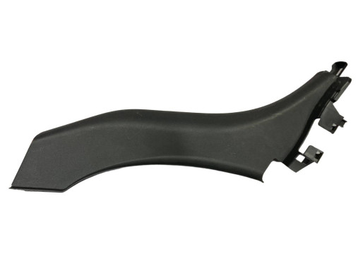 Renault Накладка порога задня ліва Renault Laguna 3 (Рено Лагуна 3) універсал 2007-2015 - Заображення 1