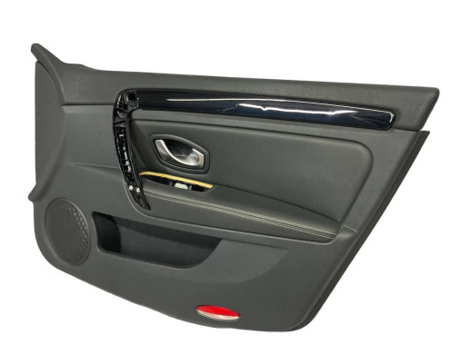 Renault Карта передней правой двери Renault Laguna 3 (Рено Лагуна 3) 2007-2015 - Картинка 2