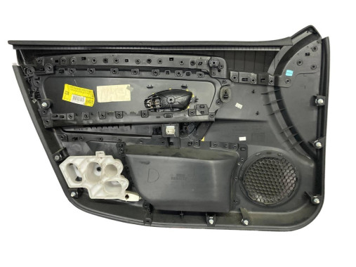 Renault Карта передней правой двери Renault Laguna 3 (Рено Лагуна 3) 2007-2015 - Картинка 5